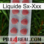 Sx-Xxx Liquid 18